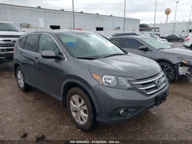 HONDA CR-V 2013 3czrm3h53dg705173