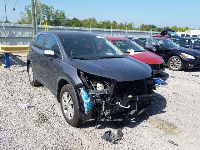 HONDA CR-V EX 2013 3czrm3h53dg705190