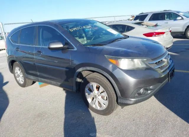 HONDA CR-V 2013 3czrm3h53dg705481