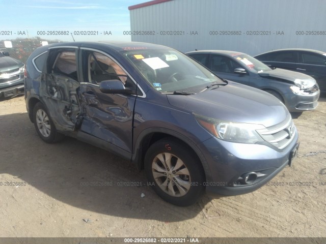 HONDA CR-V 2013 3czrm3h53dg706453