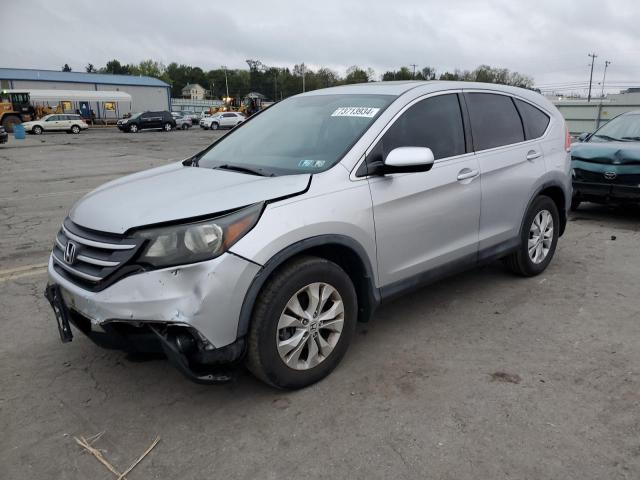 HONDA CRV 2013 3czrm3h53dg706551