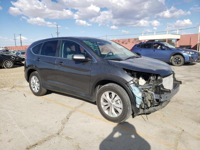 HONDA CR-V EX 2013 3czrm3h53dg706856