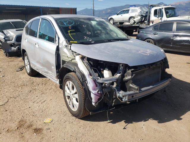 HONDA CR-V EX 2013 3czrm3h53dg707473