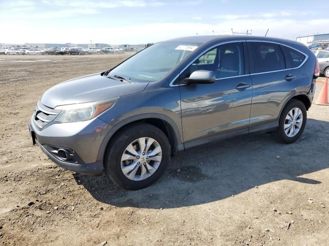 HONDA CRV 2013 3czrm3h53dg707800