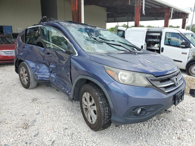 HONDA CR-V EX 2014 3czrm3h53eg700444