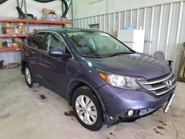 HONDA CR-V EX 2014 3czrm3h53eg700539