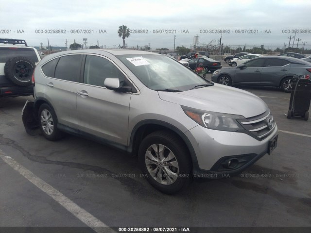 HONDA CR-V 2014 3czrm3h53eg700931