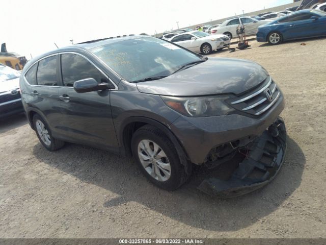 HONDA CR-V 2014 3czrm3h53eg702792