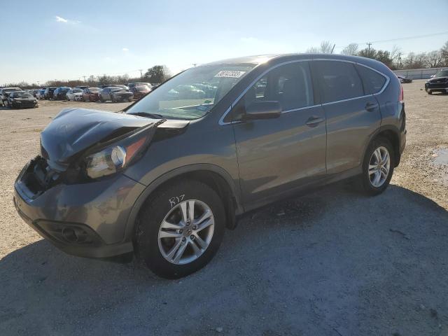 HONDA CR-V EX 2014 3czrm3h53eg703568