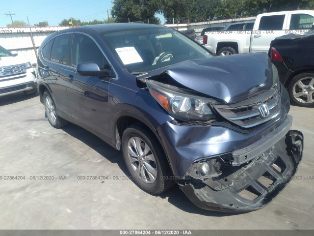 HONDA CR-V 2014 3czrm3h53eg703764