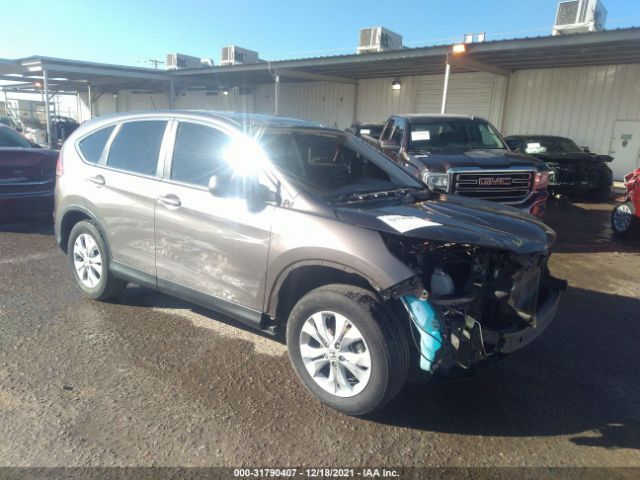 HONDA CR-V 2014 3czrm3h53eg704915