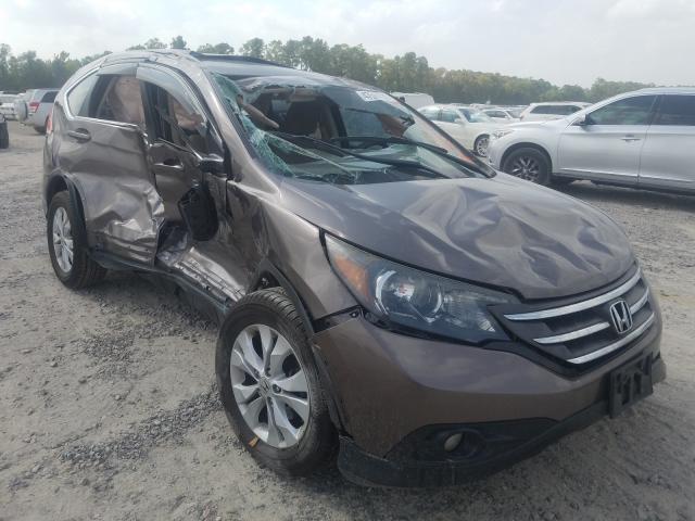 HONDA CR-V EX 2014 3czrm3h53eg704946