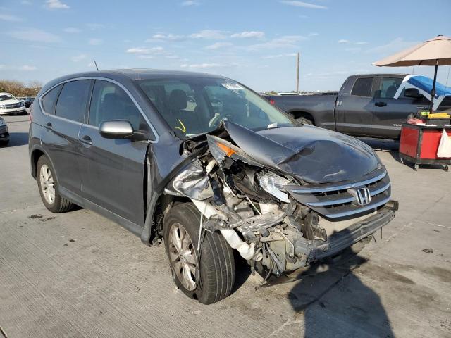 HONDA CR-V EX 2014 3czrm3h53eg705188