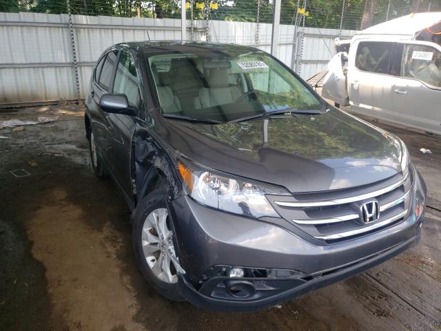 HONDA CR-V EX 2014 3czrm3h53eg705689