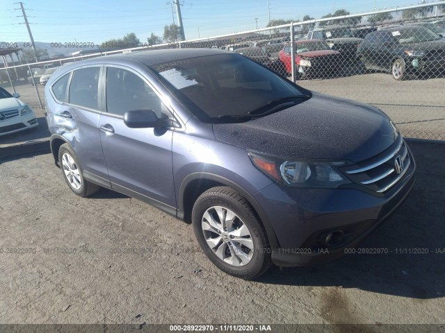 HONDA CR-V 2014 3czrm3h53eg705868