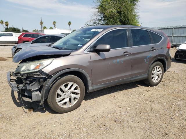 HONDA CR-V EX 2015 3czrm3h53fg700607