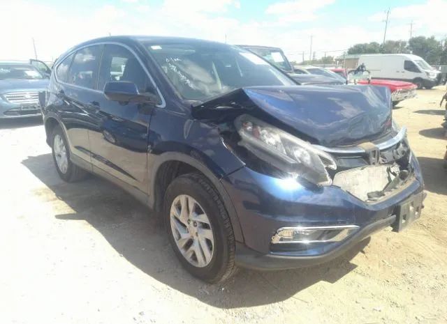 HONDA CR-V 2015 3czrm3h53fg701949