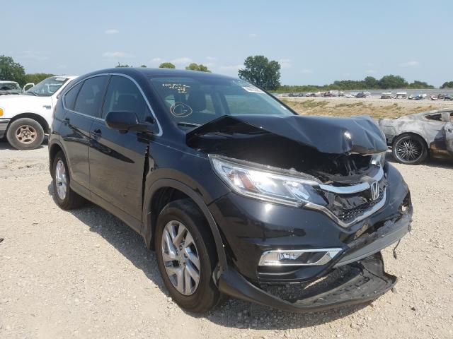 HONDA CR-V EX 2015 3czrm3h53fg702292