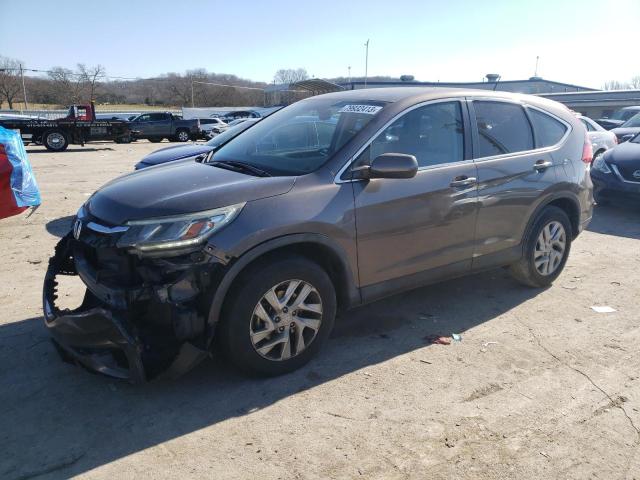 HONDA CRV 2015 3czrm3h53fg702423