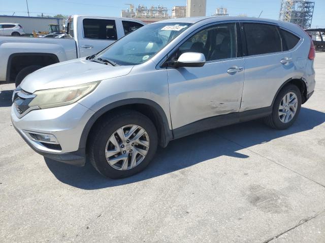 HONDA CRV 2015 3czrm3h53fg702762