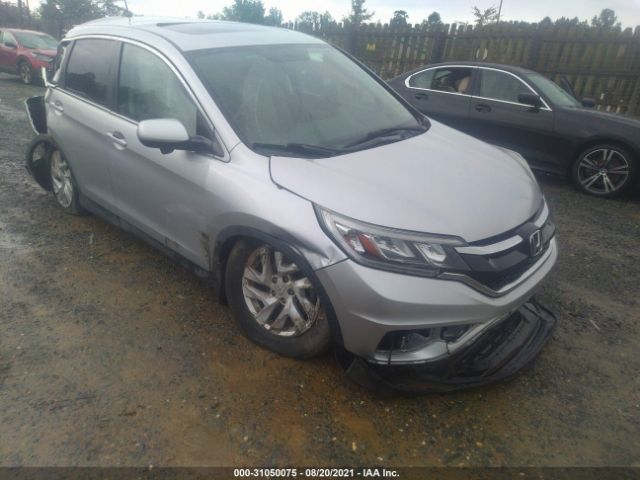 HONDA CR-V 2015 3czrm3h53fg704527