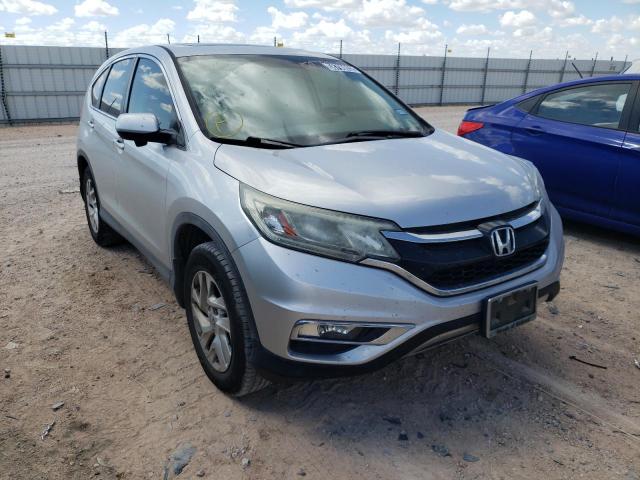 HONDA CR-V EX 2015 3czrm3h53fg704530