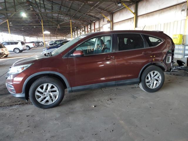 HONDA CR-V EX 2015 3czrm3h53fg705189