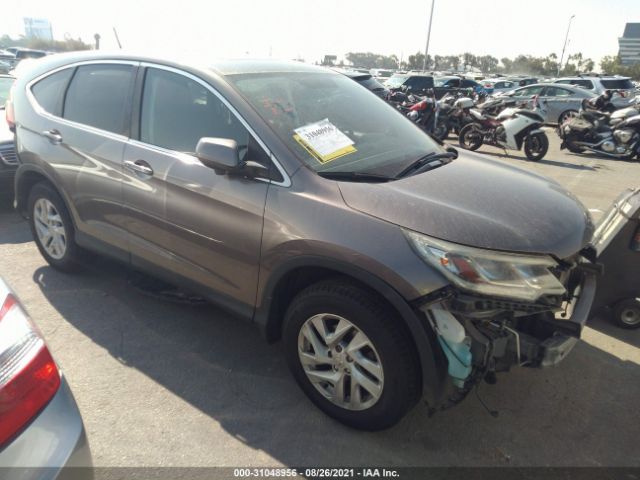 HONDA CR-V 2015 3czrm3h53fg705497