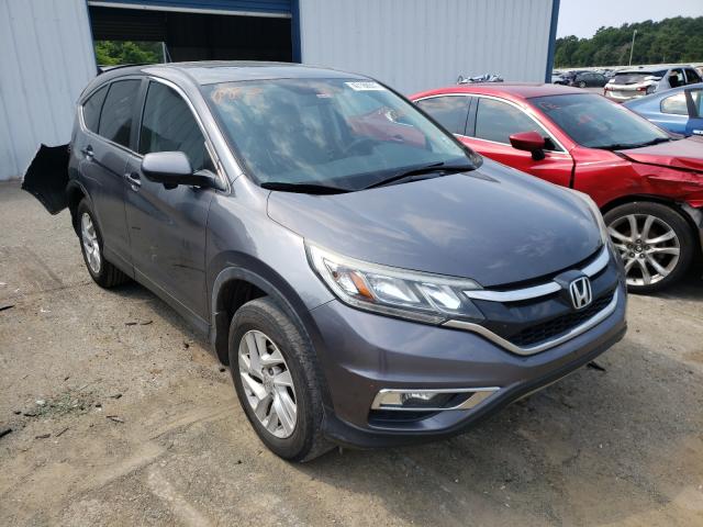 HONDA CR-V EX 2015 3czrm3h53fg706682