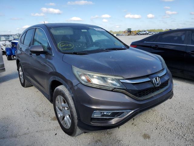 HONDA CR-V EX 2015 3czrm3h53fg706911