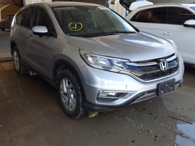 HONDA CR-V EX 2015 3czrm3h53fg707203