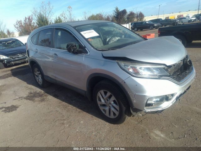 HONDA CR-V 2015 3czrm3h53fg707878