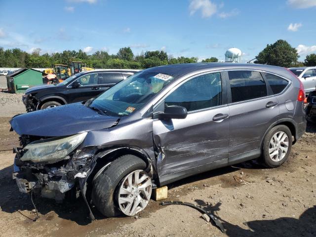 HONDA CR-V EX 2015 3czrm3h53fg708285