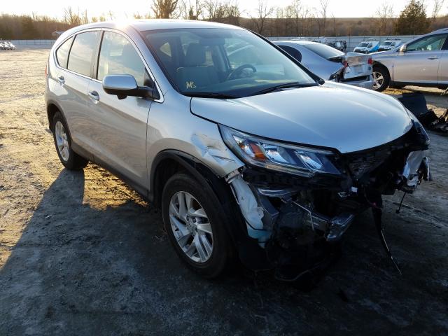 HONDA CR-V EX 2015 3czrm3h53fg708724