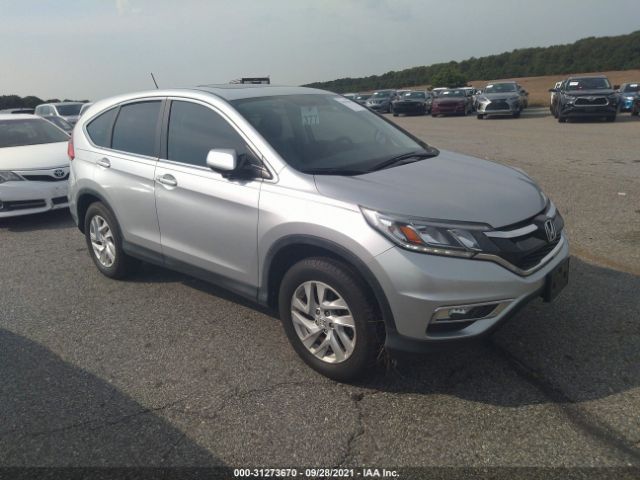 HONDA CR-V 2015 3czrm3h53fg709114