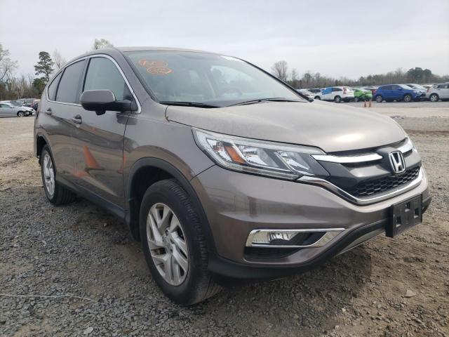 HONDA CR-V EX 2015 3czrm3h53fg711574