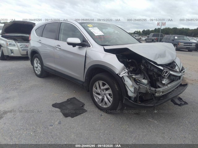 HONDA CR-V 2016 3czrm3h53gg700902