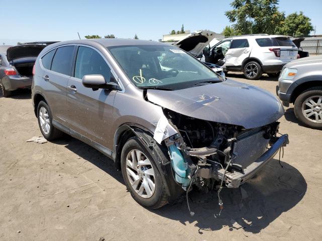 HONDA CR-V 2016 3czrm3h53gg701662