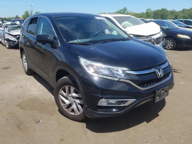 HONDA CR-V EX 2016 3czrm3h53gg701953