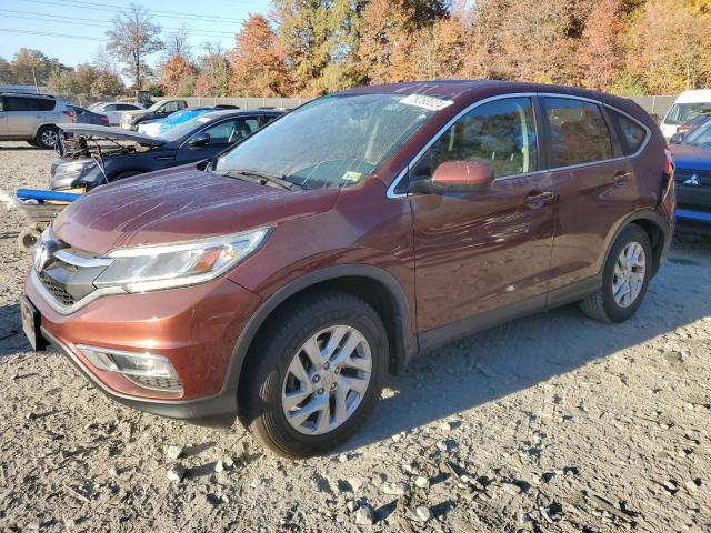 HONDA CR-V EX 2016 3czrm3h53gg702147