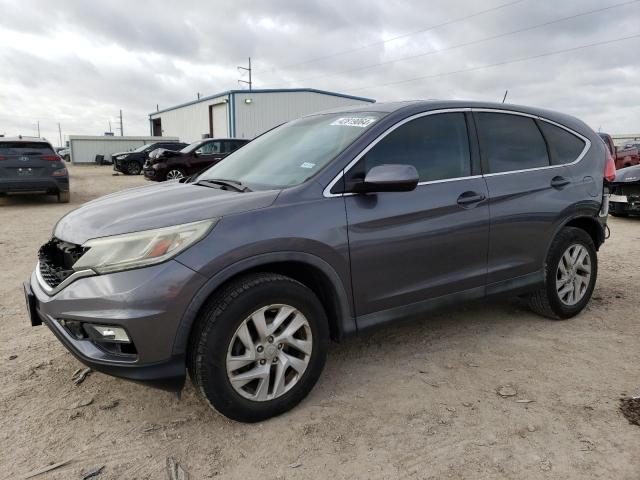 HONDA CRV 2016 3czrm3h53gg702634