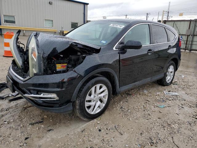 HONDA CR-V EX 2016 3czrm3h53gg704271