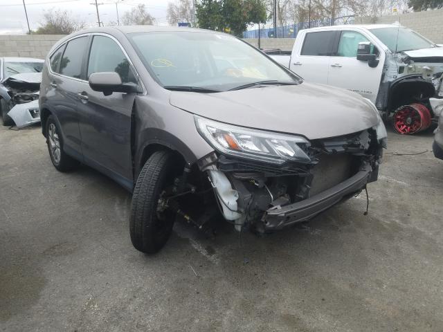 HONDA CR-V EX 2016 3czrm3h53gg704786