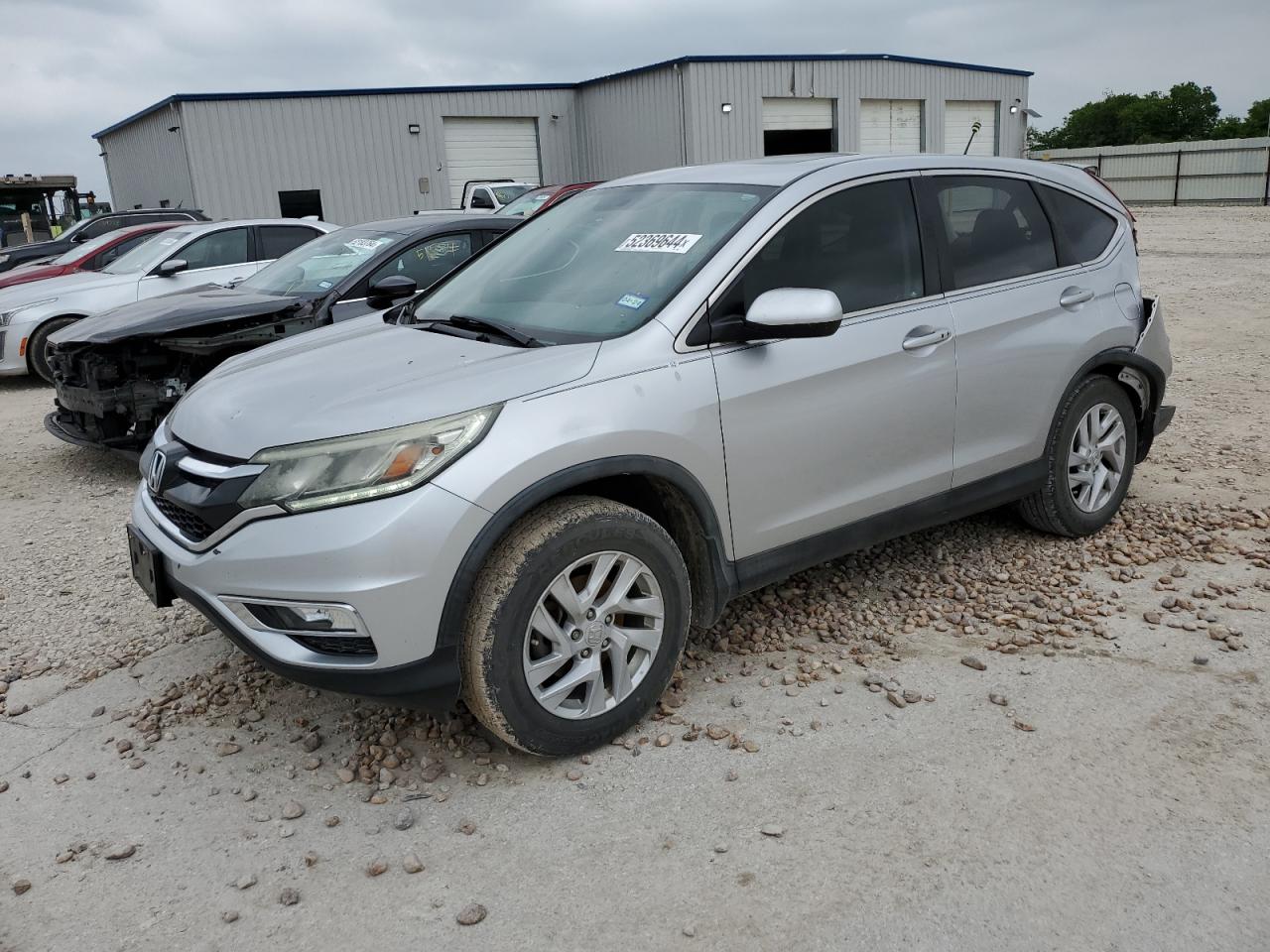 HONDA CR-V 2016 3czrm3h53gg704903