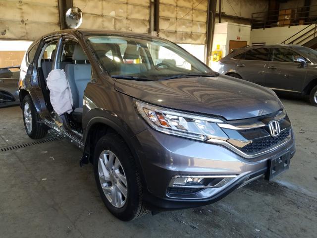 HONDA CR-V EX 2016 3czrm3h53gg705338