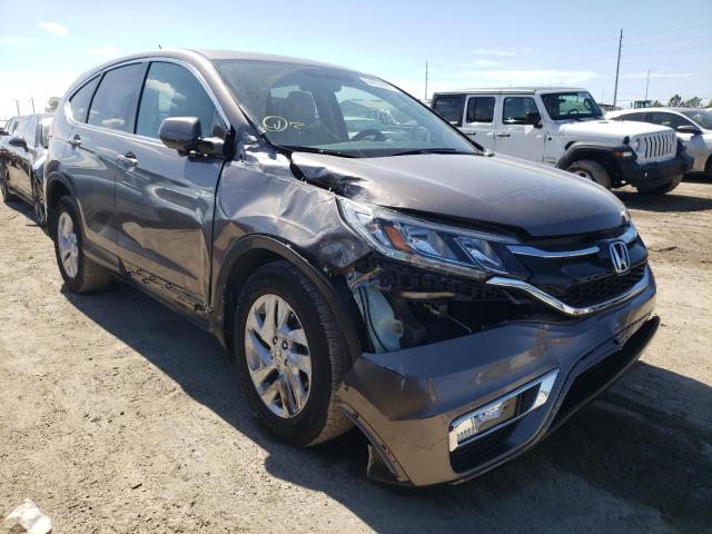 HONDA CR-V EX 2016 3czrm3h53gg705954