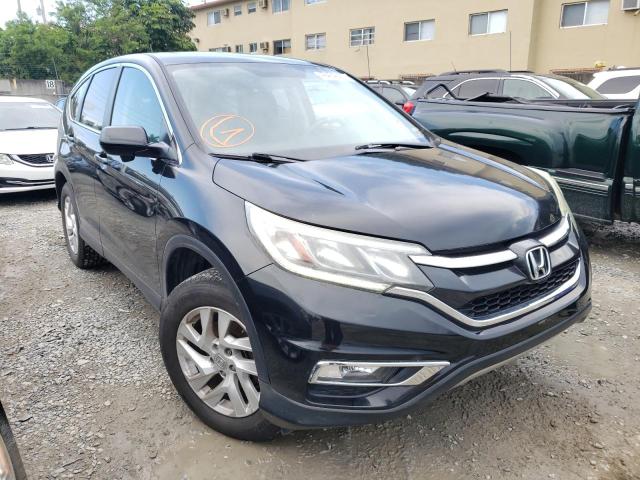 HONDA CR-V EX 2016 3czrm3h53gg706019