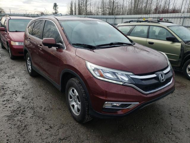 HONDA CR-V EX 2016 3czrm3h53gg706487