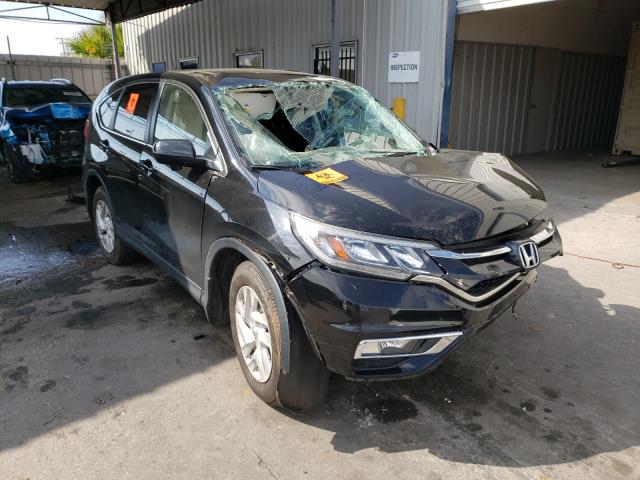 HONDA CR-V EX 2016 3czrm3h53gg706666