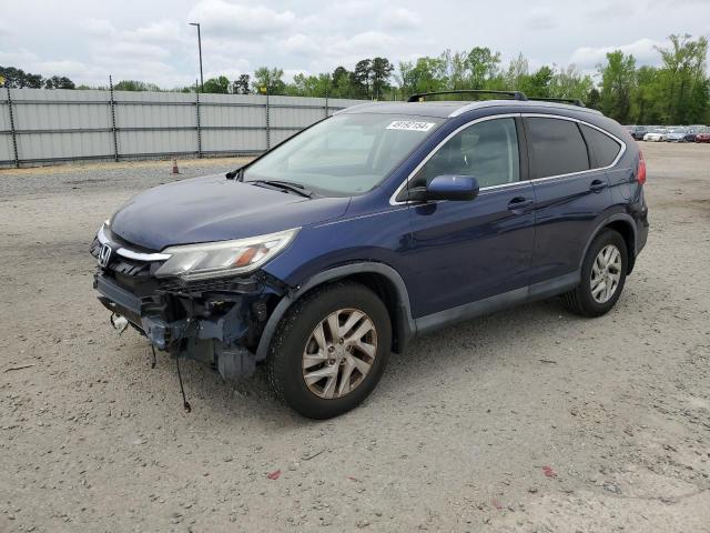 HONDA CRV 2016 3czrm3h53gg708739